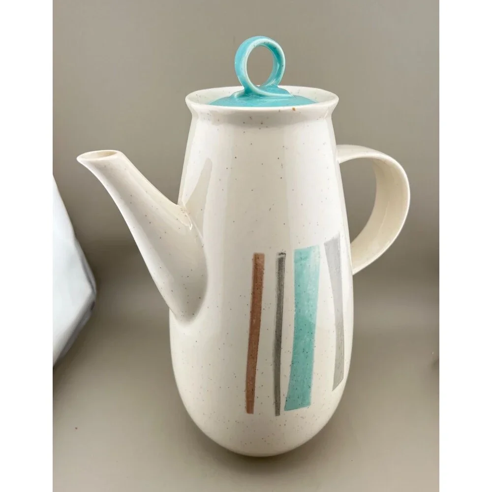 Vernonware vtg metlox